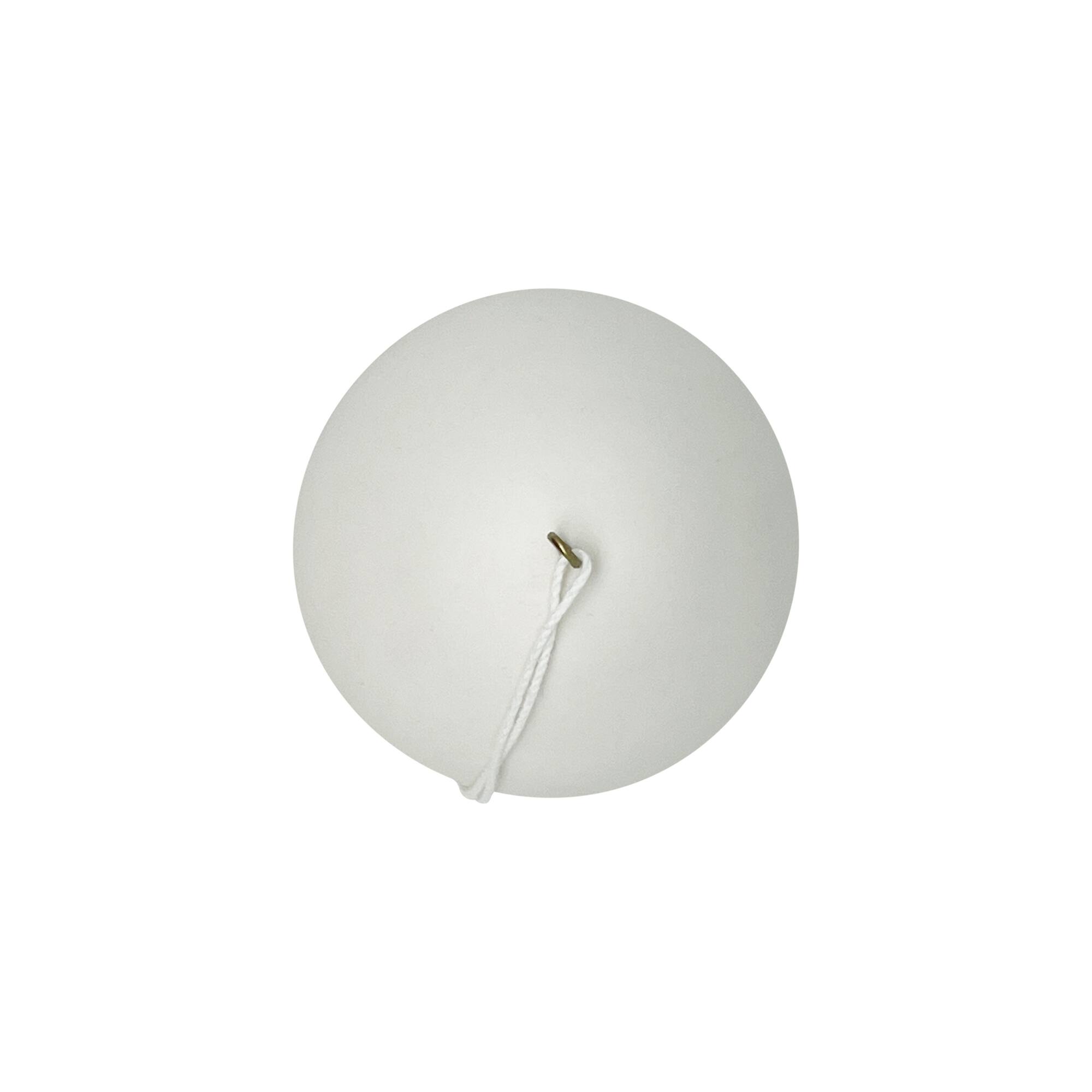 16 Pack: 3.5" Ceramic Mushroom Birdhouse by Make Market®